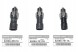 Nissan OE KOMPLET 32005-7S11A, 320057S11A, 32006-7S11A, 320067S11A, 32006-8S01A, 320068S01A ORYGINAŁ NISSAN PATHFINDER NAVARA XTERRA TITAN ДАТЧИК РЕДУКТОРА КОМПЛЕКТ ОРИГІНАЛ