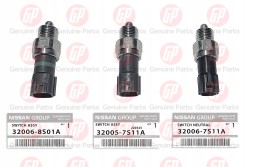 Nissan OE KOMPLET 32005-7S11A, 320057S11A, 32006-7S11A, 320067S11A, 32006-8S01A, 320068S01A ORYGINAŁ NISSAN PATHFINDER NAVARA XTERRA TITAN ДАТЧИК РЕДУКТОРА КОМПЛЕКТ ОРИГІНАЛ