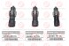 Nissan OE KOMPLET 32005-7S11A, 320057S11A, 32006-7S11A, 320067S11A, 32006-8S01A, 320068S01A ORYGINAŁ NISSAN PATHFINDER NAVARA XTERRA TITAN ДАТЧИК РЕДУКТОРА КОМПЛЕКТ ОРИГІНАЛ