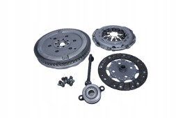 Шеффлер ЛуК 600 0197 00 Sproglo набір repset+ двухмасове коло 600019700/luk