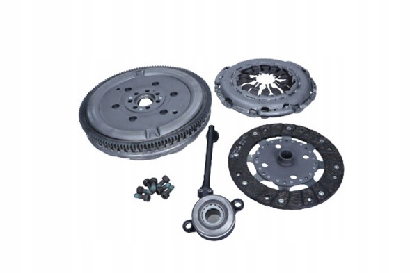 Шеффлер ЛуК 600 0197 00 Sproglo набір repset+ двухмасове коло 600019700/luk