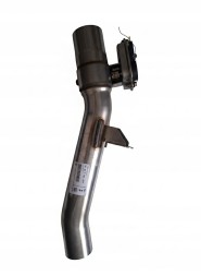 BMW OE 18307102494 Оригінальний клапан EGR з вихлопною трубою BMW G30 G31