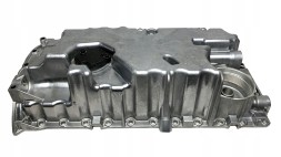 motoGRAPA 896369656 ПІДДОН ОЛИВНИЙ VOLVO V70 2000 - 2007