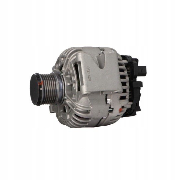 Polstarter MMR020312 Альтернатор mercedes benz е200 1,8 compressor (211) 2002-