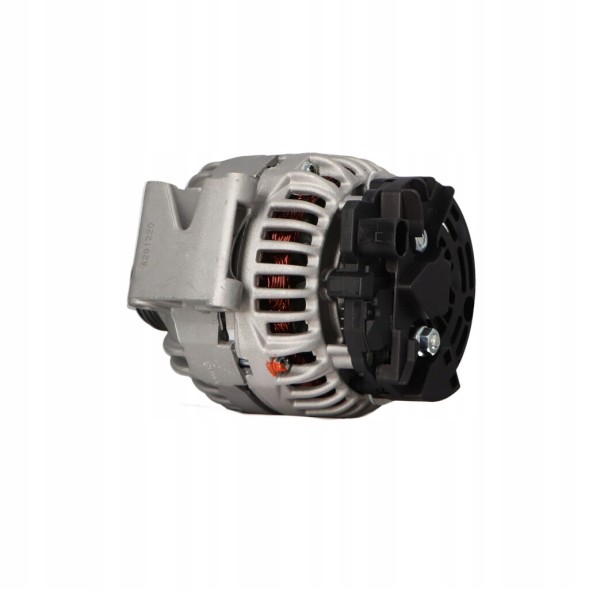 Polstarter MMR020312 Альтернатор mercedes benz е200 1,8 compressor (211) 2002-