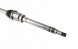 Spartan Parts SPP 000.000.1334 ПІВОСЬ FORD FOCUS II 04> ПРАВА 1.6