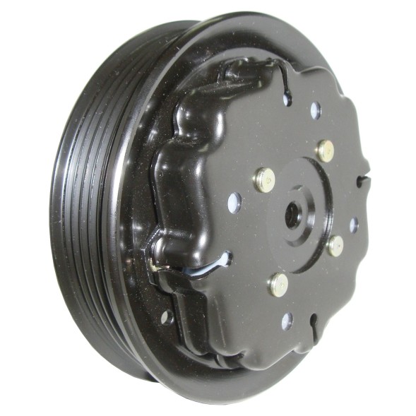 Cool Parts Automotive 2103110.II 2103110 МУФТА КОМПРЕСОРА КОНДИЦІОНЕРА DENSO 6SEU12C AUDI MERCEDES