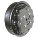 Cool Parts Automotive 2103110.II 2103110 МУФТА КОМПРЕСОРА КОНДИЦІОНЕРА DENSO 6SEU12C AUDI MERCEDES