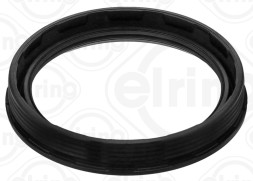 386 340 ELRING Сальник двигуна