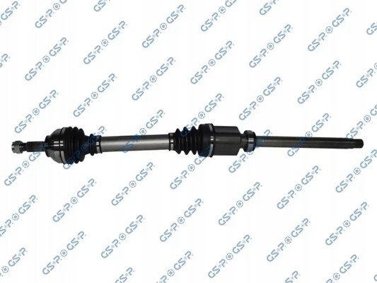 GSP 210243 210243/ Gsp карданний вал citroen peugeot gsp