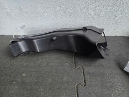 BMW OE WLOT POWIETRZA LEWY HAMULCOWY BMW X5 F15 X6 F16 7343803 NOWY ORGINAŁ QUALI2905 ПОВІТРОЗАБІРНИК ЛІВИЙ ГАЛЬМІВНИЙ BMW X5 F15 X6 F16 7343803 ОРГІНАЛ