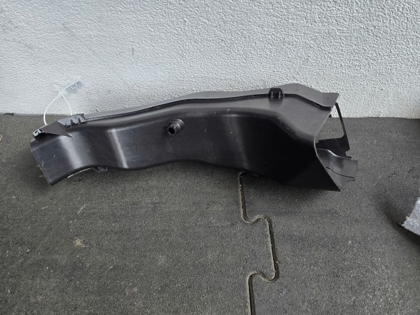 BMW OE WLOT POWIETRZA LEWY HAMULCOWY BMW X5 F15 X6 F16 7343803 NOWY ORGINAŁ QUALI2905 ПОВІТРОЗАБІРНИК ЛІВИЙ ГАЛЬМІВНИЙ BMW X5 F15 X6 F16 7343803 ОРГІНАЛ