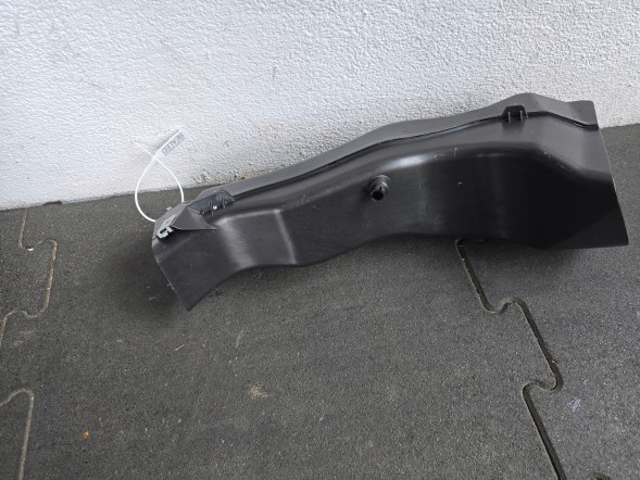BMW OE WLOT POWIETRZA LEWY HAMULCOWY BMW X5 F15 X6 F16 7343803 NOWY ORGINAŁ QUALI2905 ПОВІТРОЗАБІРНИК ЛІВИЙ ГАЛЬМІВНИЙ BMW X5 F15 X6 F16 7343803 ОРГІНАЛ