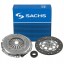 Sachs 3000 950 090 Комплект зчеплення 1610796580 2051h3 2052x4 citroen berlingo c2 peugeot 1007