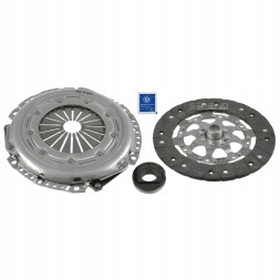 Sachs 3000 950 090 Комплект зчеплення 1610796580 2051h3 2052x4 citroen berlingo c2 peugeot 1007