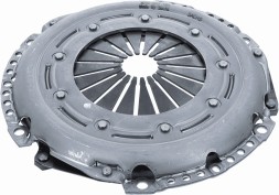 Sachs 3000 950 090 Комплект зчеплення 1610796580 2051h3 2052x4 citroen berlingo c2 peugeot 1007