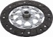 Sachs 3000 950 090 Комплект зчеплення 1610796580 2051h3 2052x4 citroen berlingo c2 peugeot 1007