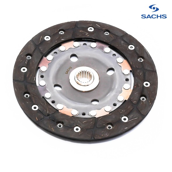 Sachs 3000 950 090 Комплект зчеплення 1610796580 2051h3 2052x4 citroen berlingo c2 peugeot 1007
