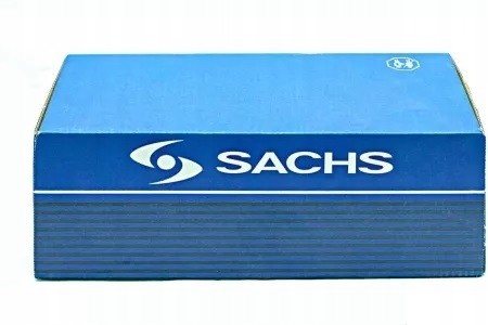 Sachs 3000 950 090 Комплект зчеплення 1610796580 2051h3 2052x4 citroen berlingo c2 peugeot 1007