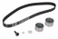 Китай 1184862809 Набір часу (ремінь + ролик) Підходить до: HYUNDAI ACCENT II, ACCENT III, ELAN