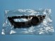 Mercedes-Benz OE NOWA ORYGINALNA OSŁONA GŁOŚNIKA DRZWI PRAWY TYŁ MERCEDES CLS A2577305402 НОВИЙ ОРИГІНАЛЬНИЙ ЧОХОЛ ДВЕРНОГО ДИНАМІКА ПРАВА ЗАДНЯ ЧАСТИНА MERCEDES CLS A2577305402