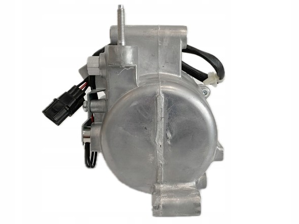 EURO KLIMA EKL33022-ZA, 38810-R60-W01, 8FK351121-061, TRSE09-3760, 51-0793 КОМПРЕСОР КОНДИЦІОНЕРА HONDA 38810-R60-W01 8FK351121-061 TRSE09-3760