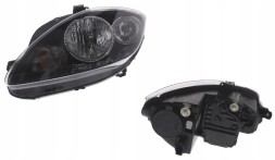 Valeo SS6755093V Фара лампа le seat altea leon toledo 09-valeo
