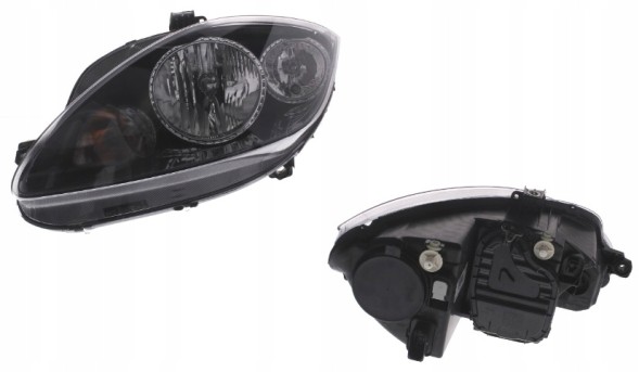 Valeo SS6755093V Фара лампа le seat altea leon toledo 09-valeo