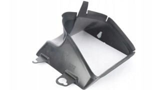 Volkswagen OE Kierownica powietrza przód prawa VOLKSWAGEN GOLF VII (5K), 10.12-01.21 5G0117334 Направляюча повітря передня права VOLKSWAGEN GOLF VII (5K), 10.12-01.21