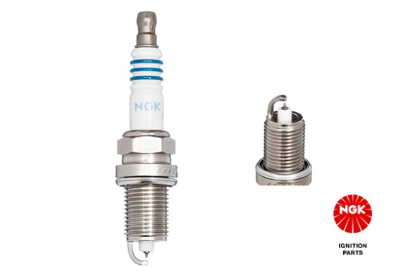 1565 NGK 1565 Свічка запалювання LPG6 LPG6