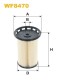 WF8470 WIX FILTERS Фільтр палива