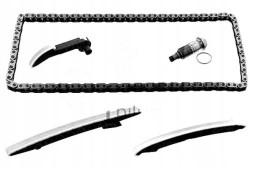 Febi bilstein 30322 Набір ланцюга грм mercedes om640 febi bilst