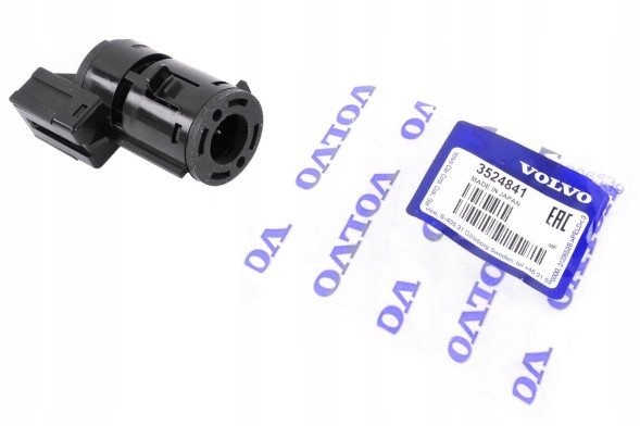 Volvo OE 3524841 Датчик внутрішньої температури oe volvo v50 v70 s40 s70 c30 c70 3524841