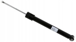 Sachs 350 486 Амортизатор задний газовий 350 486 sachs mercedes