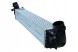Maxgear AC630050 Радіатор охолодження повітря intercooler ac630050 maxgear