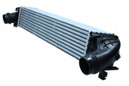 Maxgear AC630050 Радіатор охолодження повітря intercooler ac630050 maxgear