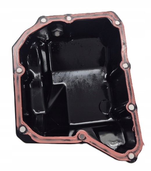 Volvo OE 123.02 Нова масляна піддонна чаша 55-50SN VOLVO 30713886