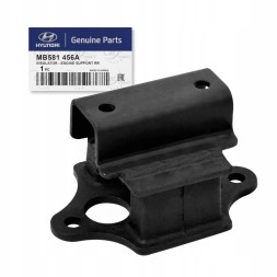Hyundai OE MB581-456A HYU-000042 Б/у подушка коробки передач Pajero Galloper 2.5TD MB581-456A MB581456 HB012500