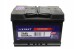 Fast FT75208 Акумуляторна батарея - 74ah 680a 278х175х190 р+