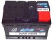 Fast FT75208 Акумуляторна батарея - 74ah 680a 278х175х190 р+
