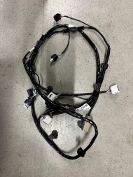 Mazda OE DGJ2-67A10 DGJ267A10 dgj2-67a10 MAZDA CX30 C-30 ПУЧОК ПРОВОДІВ PDC БАМПЕРА ПЕРЕДНІЙ