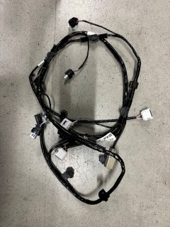 Mazda OE DGJ2-67A10 DGJ267A10 dgj2-67a10 MAZDA CX30 C-30 ПУЧОК ПРОВОДІВ PDC БАМПЕРА ПЕРЕДНІЙ