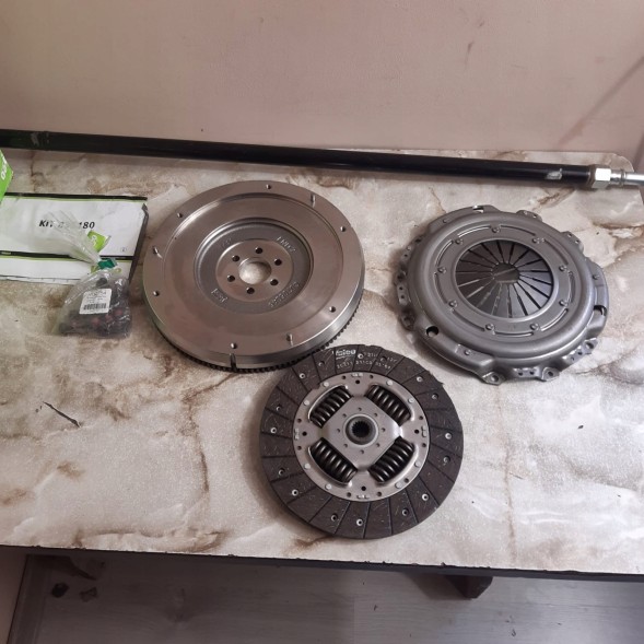 Valeo 835180 Valeo 835180 комплект для перебирання, зчеплення
