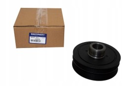 Britpart ERR2220 ШКІВ КОЛЕНВАЛА 300 TDI