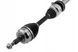NTY NPW-VW-103 ПРИВОДНА ПІВВІСЬ VW T5 2.5TDI 03-09 /ПРАВА,МТМ/