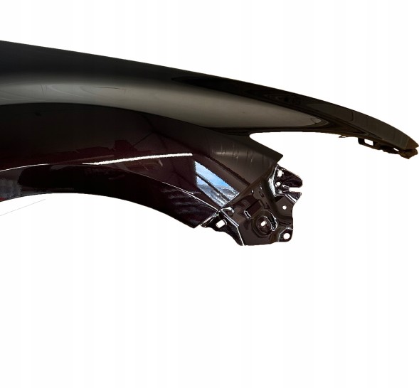 Китай GS1D-52-110C БРИЗКОВИК ПЕРЕДНІЙ ПРАВИЙ MAZDA 6 GH 2007-2012 БУДЬ-ЯКИЙ КОЛІР