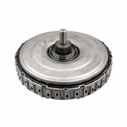 Sachs 3000 943 017 Зчеплення 0gc audi oe