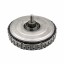 Sachs 3000 943 017 Зчеплення 0gc audi oe