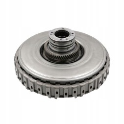 Sachs 3000 943 017 Зчеплення 0gc audi oe