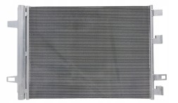 AHE Radio4587/8451 Кондиціонер mercedes б клас w247 18- 2475000054